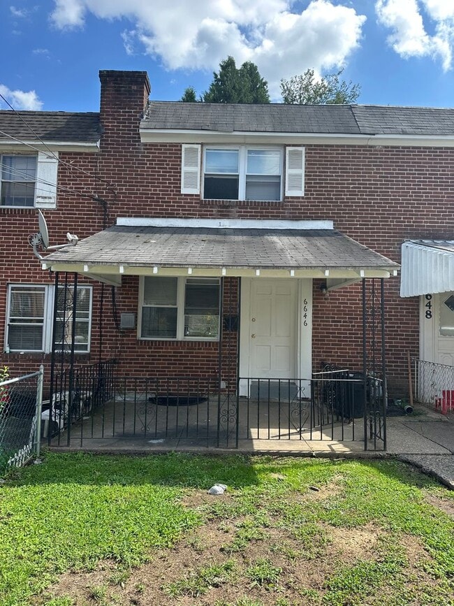 6646 Perry Ave
