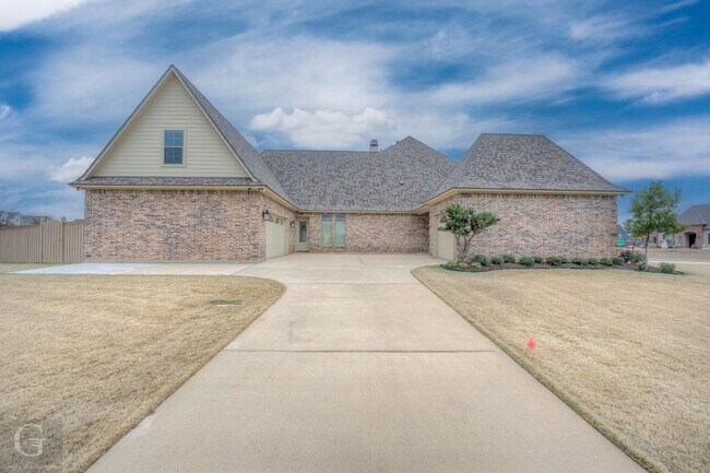 Photo - Rental Property in Bossier City
