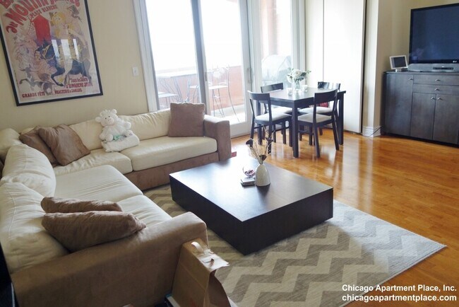 Photo - Park View East