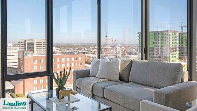 Photo - 2010 West End Ave Unidad 714.739426