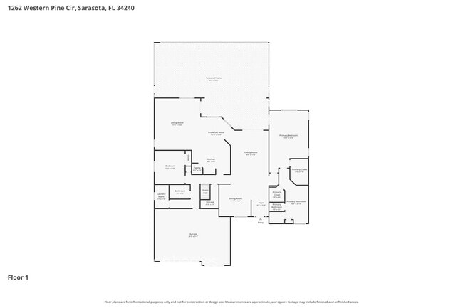 Photo - 1262 Western Pine Cir