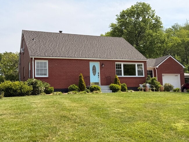 Photo - Hilltop Charm in Floyds Knobs – Spacious All-Brick Beauty with Room to Grow!