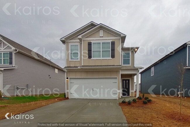 Building Photo - 7215 Chatfield Wy NW Rental