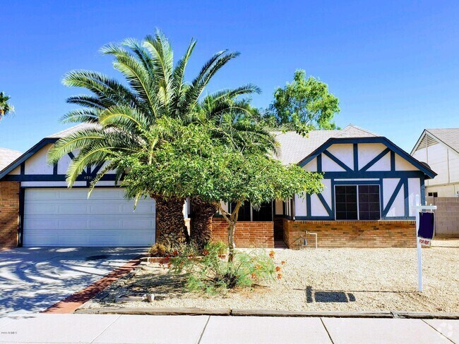 Building Photo - 4931 W Julie Dr Rental