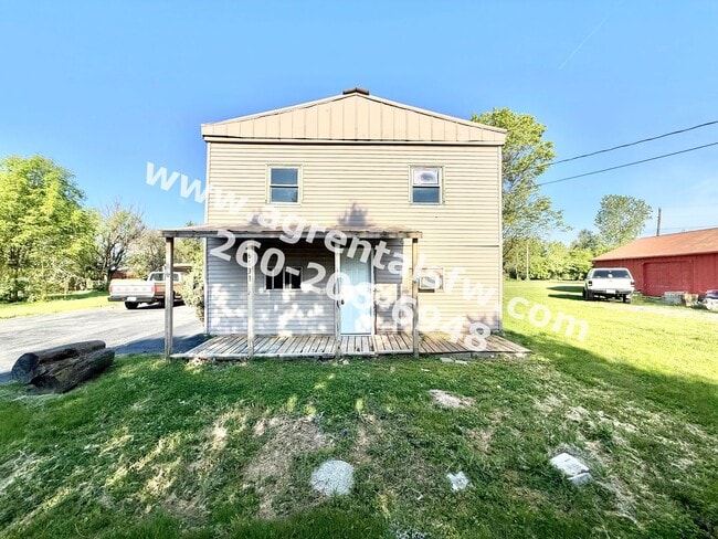 Building Photo - 6631 Goings Rd Unit A