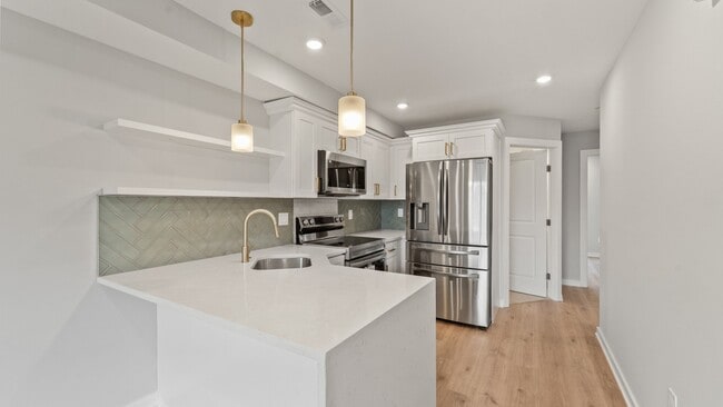 Photo - 1432 Ogden St Unit 2