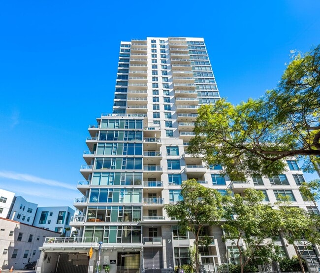 Photo - 1441 9th Ave Unit 2401