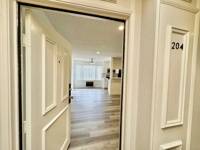 Photo - 3546 Hughes Ave Unit 204