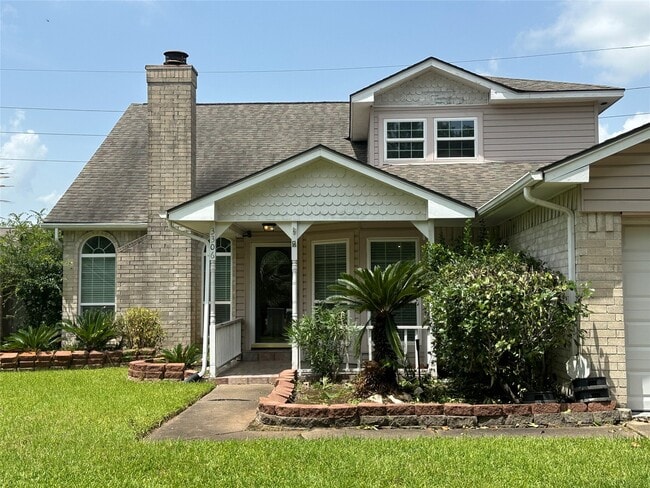 Building Photo - 3306 Kempwood Dr Rental