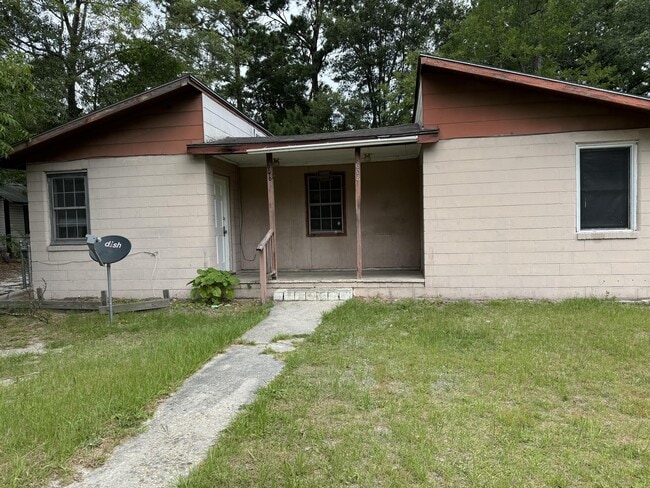 Photo - 606 Cypress St House