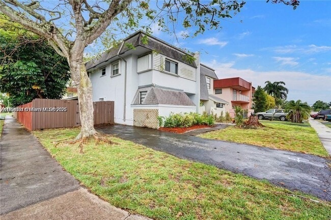 Photo - 8002 SW 5th St Townhome