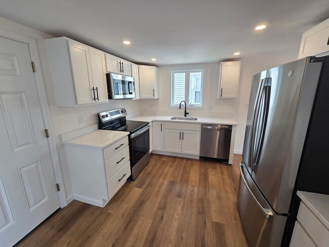 Photo - 10 Rantoul St Unit Apt. 1