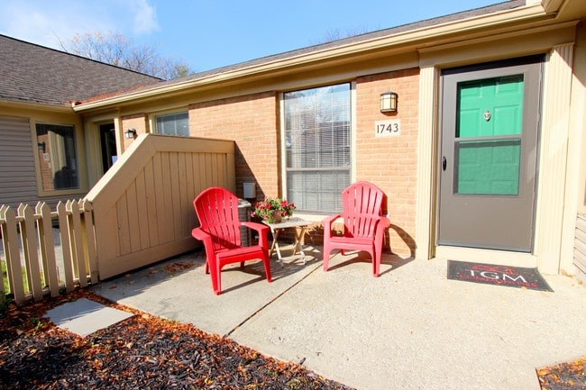 Photo - TGM Worthington Green