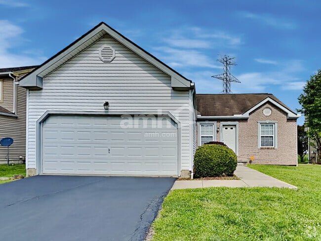 Building Photo - 5272 Gobel Dr Rental