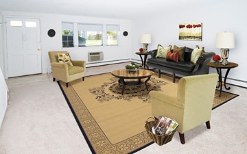 3 bedroom