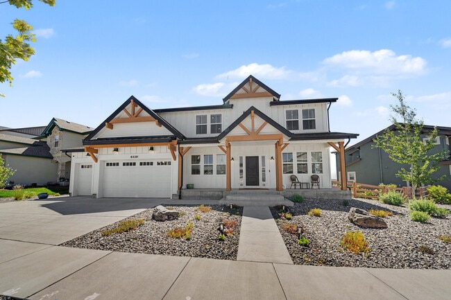 Building Photo - 6339 Knapp Dr