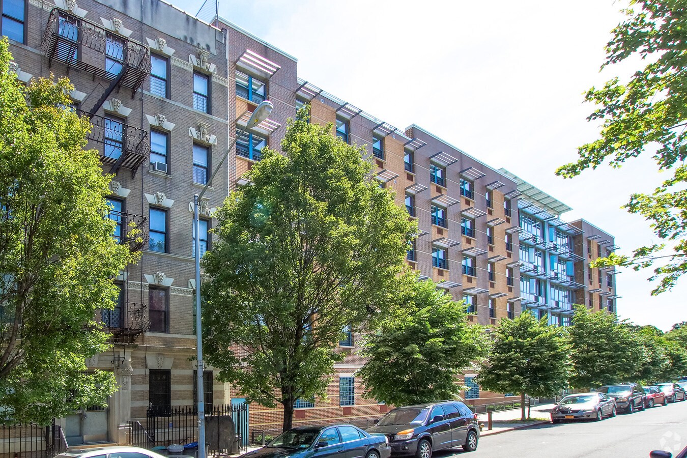 Photo - 263 W 153rd St