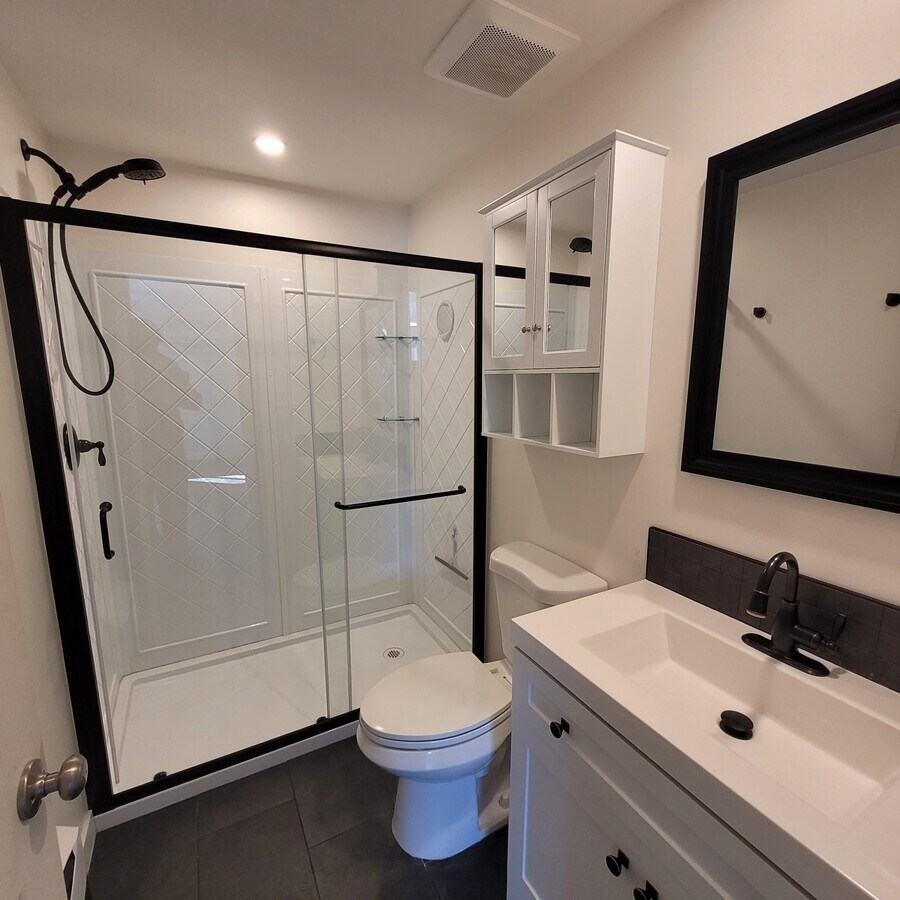 515 E 4th St House House Rental in Emmett, ID