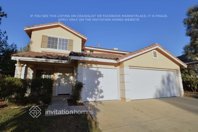 Building Photo - 27438 Fallbrook Ct Rental
