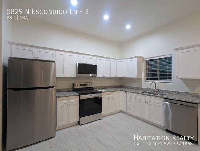 Photo - 5829 N Escondido Ln