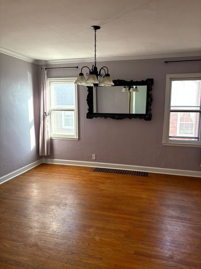 Photo - Charming 3-Bedroom, 2-Bath House with Off-Street Parking & Backyard!