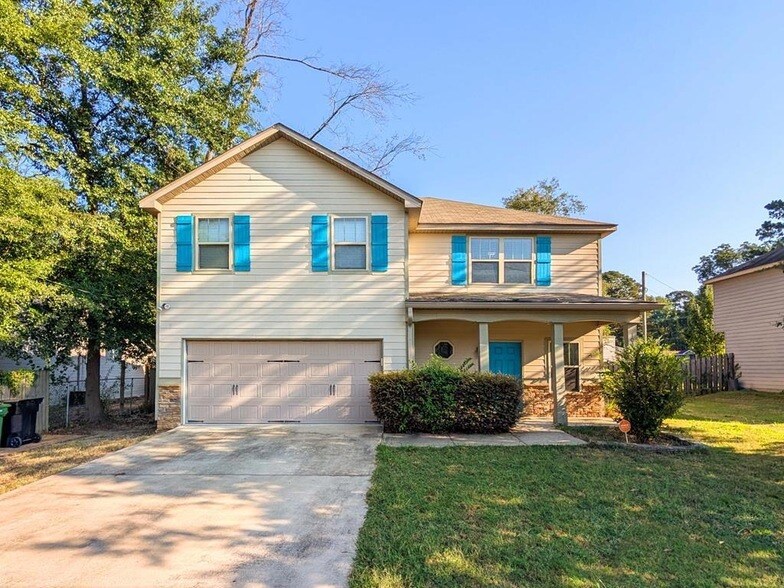 Photo - 1033 53rd St Casa