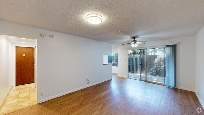 Building Photo - 825 Las Gallinas Ave Unit 116 Rental