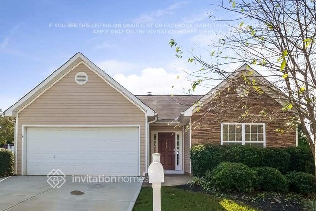 Photo - 122 Greystone Cir House