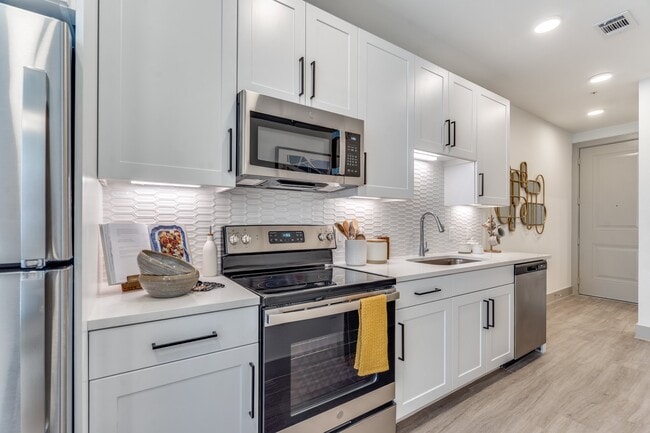 Photo - Bent Tree Lofts