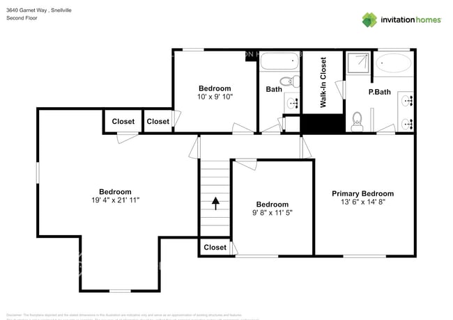 Photo - 3640 Garnet Way