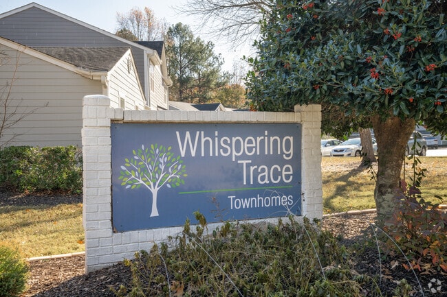 Photo - Whispering Trace Apartments