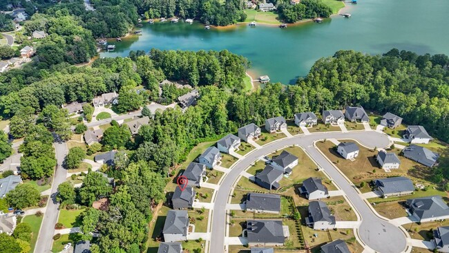Photo - 315 Hudson Chase Ct
