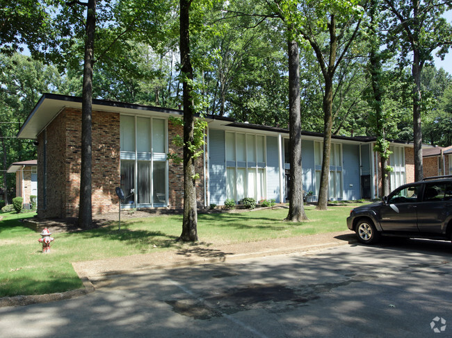 Mendenhall Gardens - Mendenhall Gardens Apartments