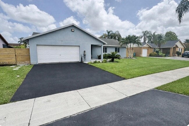 Building Photo - 13758 SW 283rd Terrace