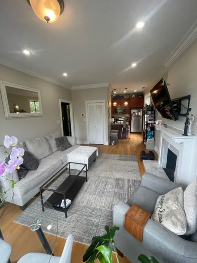 Photo - 1 Bedroom 1 Bathroom Unit 3W