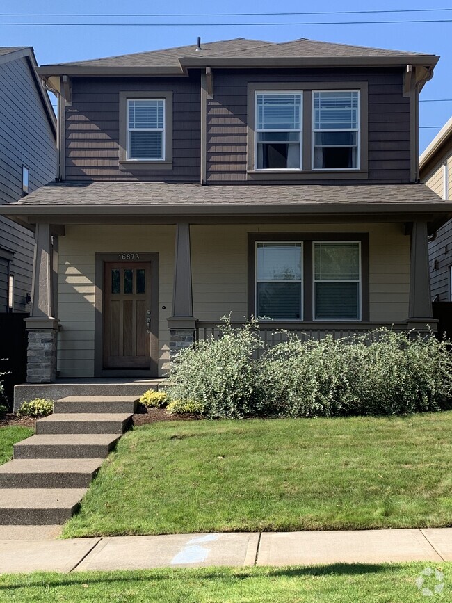 Building Photo - 16873 SW Romeo Ter Rental