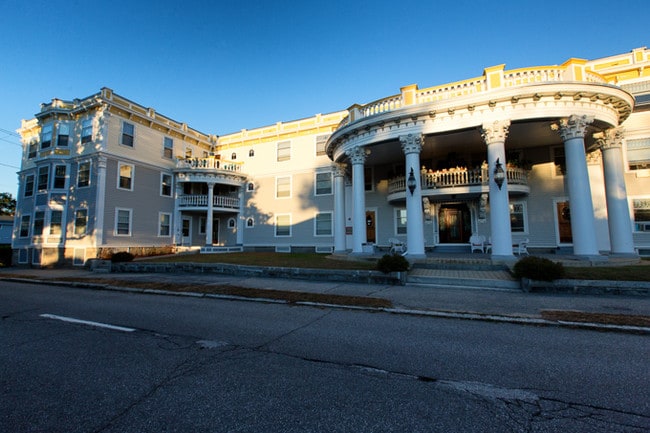Gresley Residence