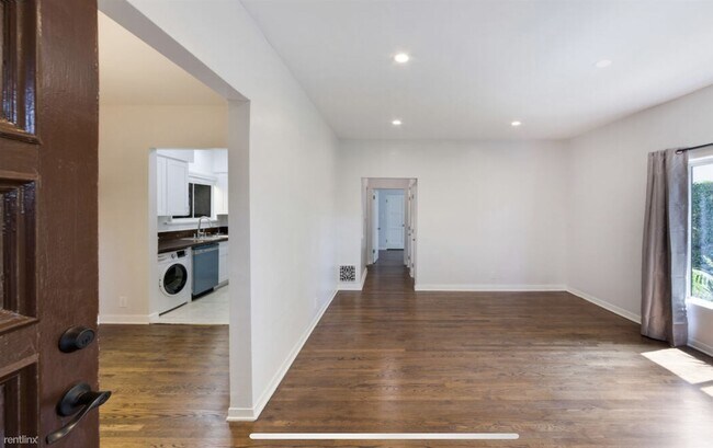 Photo - 2 br, 1.5 bath 4plex - 934 North Ogden Drive