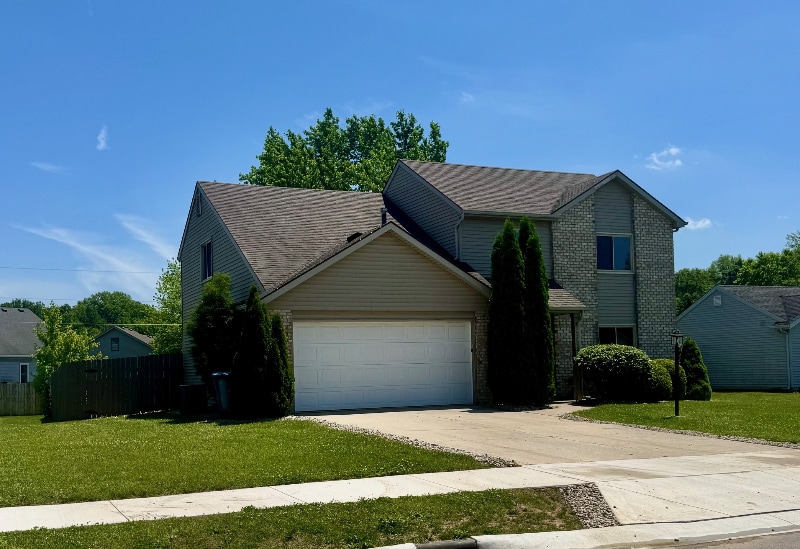 Photo - 12726 Country Shoal Ln Casa