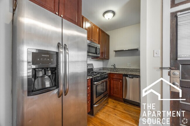 Building Photo - 4901 N Hoyne Ave Unit 3 Rental