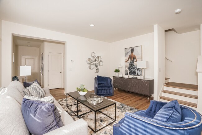 Highland Pointe - Rental Collection