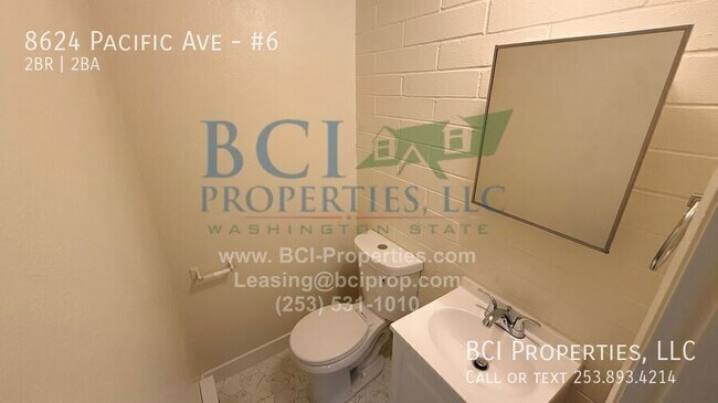Photo - 8624 Pacific Ave S Unidad #6