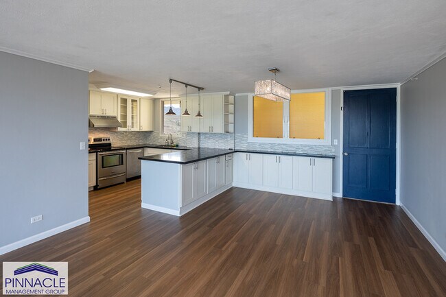 Photo - 14 Aulike St Unit PH5