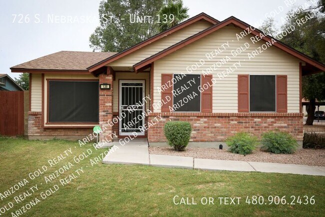 Building Photo - 726 S Nebraska St Unit 139 Rental