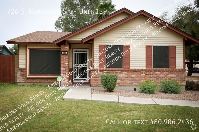 Building Photo - 726 S Nebraska St Unit 139 Rental