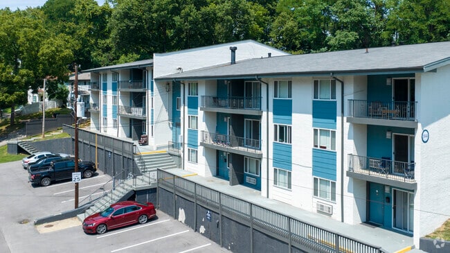 Building Photo - Nora Rental