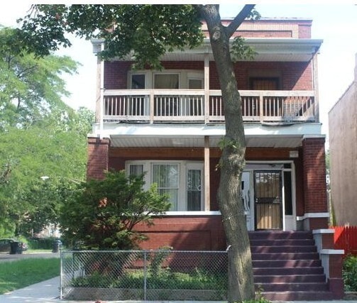 Building Photo - 2704 E 77th St Unit 2