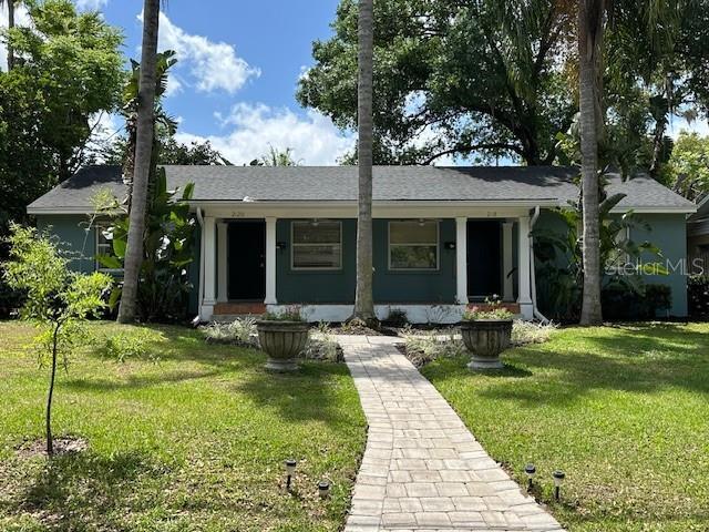 Building Photo - 2120 E Washington St