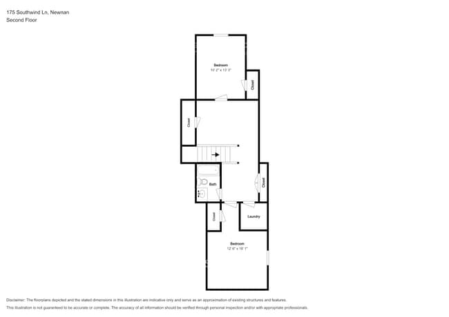 Photo - 175 Southwind Ln