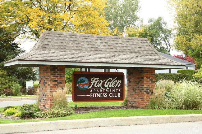 Fox Glen Apartments - Fox Glen Apartments